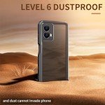 for Motorola Moto G 5G 2024 Case with Built-in Screen Protector, Waterproof Case Rugged Full Body Underwater Dustproof Shockproof Drop Proof Protective Cover Case, Black