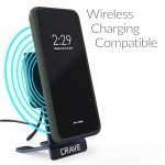 Crave Google Pixel 8 Case - Dual Guard Shockproof Protection Secure Layered Pixel 8 Phone Case, Sage