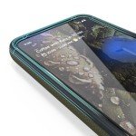 Crave Google Pixel 8 Case - Dual Guard Shockproof Protection Secure Layered Pixel 8 Phone Case, Sage