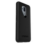 OTTERBOX Symmetry Series Case for LG G7 ThinQ - Retail Packaging - Black