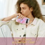 Btscase for Google Pixel 6 Case, Gold Glitter Bling Marble Pattern Hard PC Slim Fit Shockproof Full Body Rugged Drop Protective Women Girls Cover Cute Case for Google Pixel 6 (2021), Pink