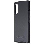 OtterBox Symmetry Series Case for LG Velvet 5G - Black