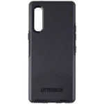 OtterBox Symmetry Series Case for LG Velvet 5G - Black