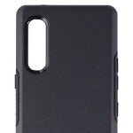 OtterBox Symmetry Series Case for LG Velvet 5G - Black
