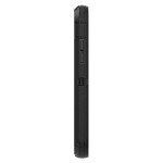 OtterBox iPhone 11 Defender Series Case - Black, Rugged & Durable, with Port Protection, Includes Holster Clip Kickstand
