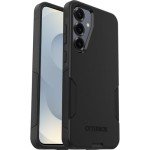 OtterBox Samsung Galaxy S25+ Commuter Series Case - Black