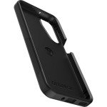 OtterBox Samsung Galaxy A16 and Samsung Galaxy A16 5G Commuter Series Lite Case - Black, Slim & Tough, Pocket-Friendly, with Open Access to Ports and Speakers (no Port Covers),