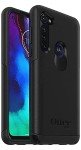 OtterBox Commuter Series Case for Moto G Stylus (2020 ONLY) Non-Retail Packaging - Black