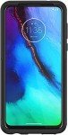 OtterBox Commuter Series Case for Moto G Stylus (2020 ONLY) Non-Retail Packaging - Black