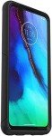 OtterBox Commuter Series Case for Moto G Stylus (2020 ONLY) Non-Retail Packaging - Black