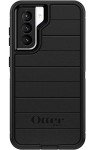 OtterBox Defender Series Case for Samsung Galaxy S21 5G - (Black)