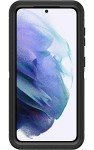 OtterBox Defender Series Case for Samsung Galaxy S21 5G - (Black)