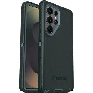 OtterBox Samsung Galaxy S25 Ultra Defender Series Case - Sagebrush (Green)