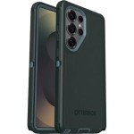 OtterBox Samsung Galaxy S25 Ultra Defender Series Case - Sagebrush (Green)