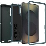 OtterBox Samsung Galaxy S25 Ultra Defender Series Case - Sagebrush (Green)