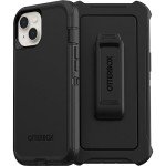 OtterBox Defender Series Series SCREENLESS Edition Case for iPhone 13 (ONLY) - Black