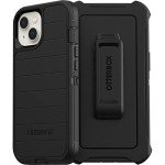 OtterBox Defender Series Series SCREENLESS Edition Case for iPhone 13 (ONLY) - Black