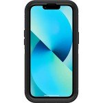 OtterBox Defender Series Series SCREENLESS Edition Case for iPhone 13 (ONLY) - Black