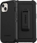 OtterBox Defender Series Series SCREENLESS Edition Case for iPhone 13 (ONLY) - Black