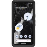 OtterBox Defender Series Rugged Case for Google Pixel 7 (NOT Pro) Case Only/No Clip - Bulk Packaging - Black