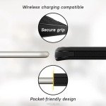 OtterBox Defender Series Rugged Case for Google Pixel 7 (NOT Pro) Case Only/No Clip - Bulk Packaging - Black