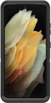 OtterBox for Samsung Galaxy S21 Ultra 5G, Superior Rugged Protective Case, Defender Series, Black