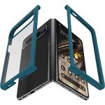 OtterBox Thin Flex Series case for Google Pixel FOLD - Pacific Reef (Blue)