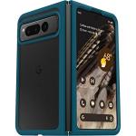 OtterBox Thin Flex Series case for Google Pixel FOLD - Pacific Reef (Blue)