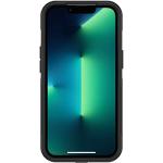 OtterBox iPhone 13 Pro (ONLY) Commuter Series Case - Black, Slim & Tough, Pocket-Friendly, with Port Protection