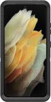 OtterBox for Samsung Galaxy S21 Ultra 5G, Superior Rugged Protective Case, Defender Series, Black
