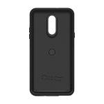 OtterBox Commuter Series Case for LG Stylo 4 - Retail Packaging - Black