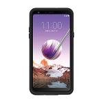 OtterBox Commuter Series Case for LG Stylo 4 - Retail Packaging - Black