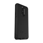 OtterBox Commuter Series Case for LG Stylo 4 - Retail Packaging - Black