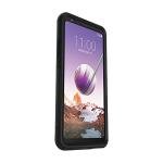OtterBox Commuter Series Case for LG Stylo 4 - Retail Packaging - Black