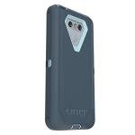 Rugged Protection OtterBox Defender Series Case for LG G6 - Bulk Packaging - Moon River (Bahama Blue/Tempest Blue)