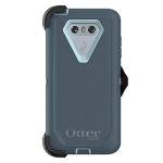 Rugged Protection OtterBox Defender Series Case for LG G6 - Bulk Packaging - Moon River (Bahama Blue/Tempest Blue)
