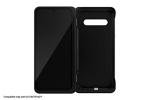 LG Dual Screen Case LM-V605N for LG V60 ThinQ 5G w/ Type-C Adapter - Black