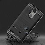 Asuwish Phone Case for LG Aristo 2 3 Plus/Rebel 4 LTE/Tribute Empire Dynasty/Zone 4/K8 Plus 2018 K8S with Screen Protector Cover and Cell Accessories Slim Soft TPU Astro 2+ 3+ K8+ 4G Women Men Black