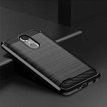 Asuwish Phone Case for LG Aristo 2 3 Plus/Rebel 4 LTE/Tribute Empire Dynasty/Zone 4/K8 Plus 2018 K8S with Screen Protector Cover and Cell Accessories Slim Soft TPU Astro 2+ 3+ K8+ 4G Women Men Black