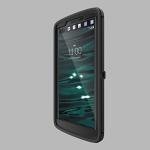 OtterBox Defender Cell Phone Case for LG V10 - Frustration-Free Packaging - Black