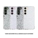 Case-Mate Samsung Galaxy S23 Case [6.1"] [12ft Drop Protection] [Wireless Charging] Twinkle Diamond Phone Case for Samsung Galaxy S23 -Cute Bling Glitter Cover, Anti-Scratch Tech, Shockproof Materials