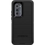 OtterBox Defender Pro Series Case and Holster for Motorola Edge (2022) - Black