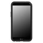 OtterBox Achiever Series Case for LG Stylo 3 Plus - Retail Packaging - Black