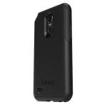 OtterBox Achiever Series Case for LG Stylo 3 Plus - Retail Packaging - Black