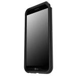OtterBox Achiever Series Case for LG Stylo 3 Plus - Retail Packaging - Black