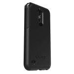 OtterBox Achiever Series Case for LG Stylo 3 Plus - Retail Packaging - Black