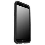OtterBox Achiever Series Case for LG Stylo 3 Plus - Retail Packaging - Black