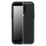 OtterBox Achiever Series Case for LG Stylo 3 Plus - Retail Packaging - Black
