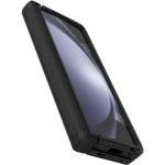 OtterBox Galaxy Z Fold5 Defender Series XT Case - Black, screenless, Rugged Hinge Protection, Lanyard Attachment, PowerShare and Wireless Charging Compatible