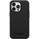 OtterBox iPhone 13 Pro (ONLY) Symmetry Series Case Black